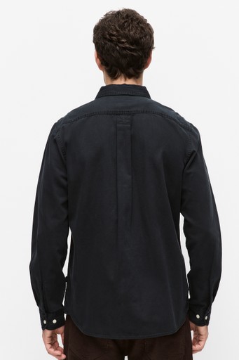 Aaron shirt