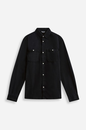 Aaron shirt