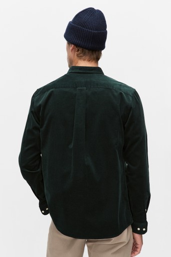 Sebastian cord shirt