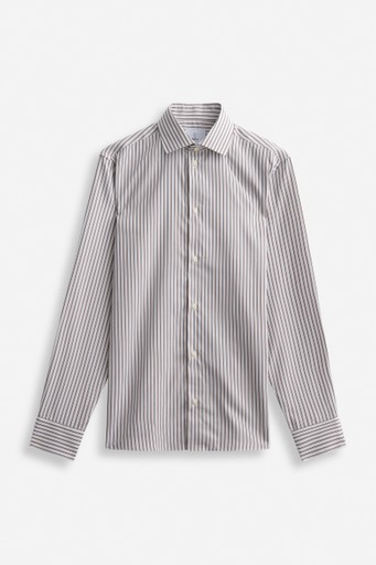 Julian stripe shirt