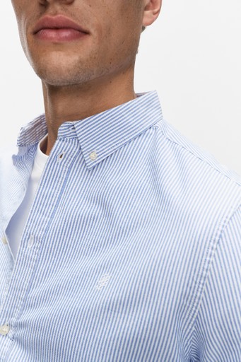 Elis oxford shirt