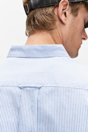 Elis oxford shirt