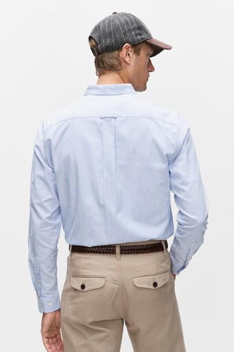 Elis oxford shirt