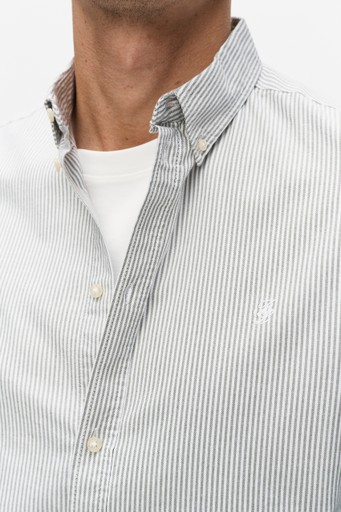 Elis oxford shirt