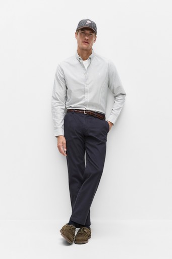 Elis oxford shirt