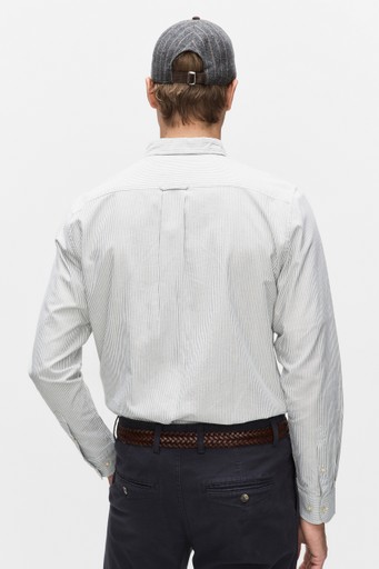 Elis oxford shirt