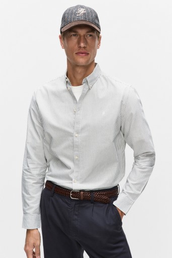 Elis oxford shirt