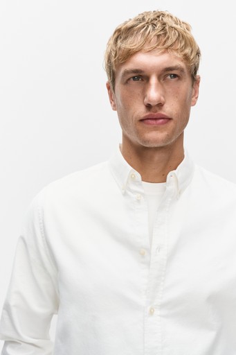 Elis oxford shirt