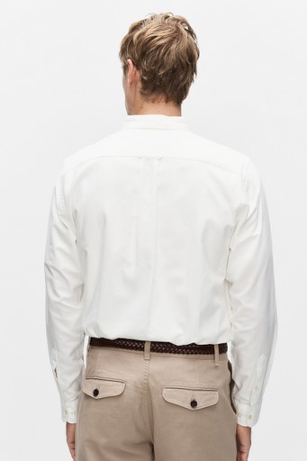 Elis oxford shirt