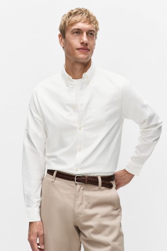 Elis oxford shirt