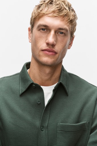 Mark jersey shirt
