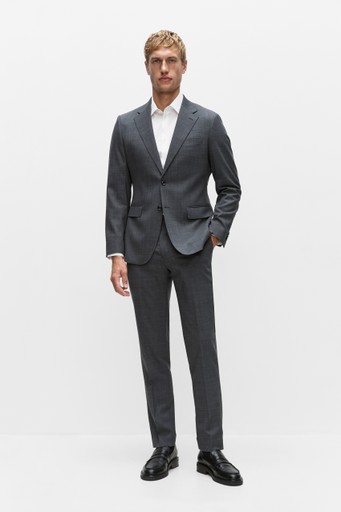 Tim premium stretch shirt