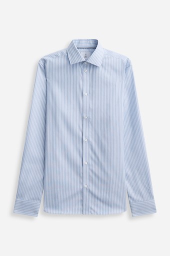 Burton stripe shirt