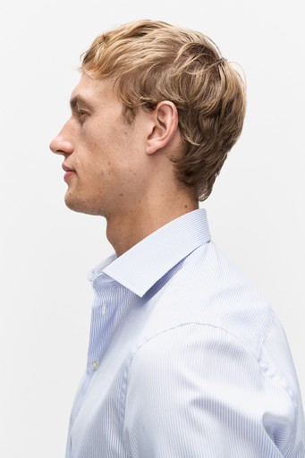 Leon stripe shirt