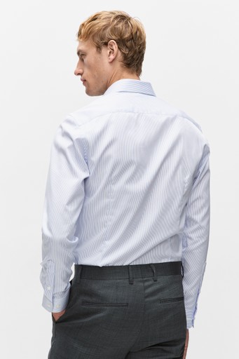 Leon stripe shirt