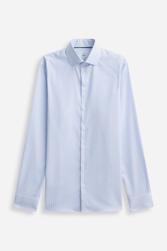 Leon stripe shirt