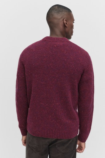 Tim neps crew neck