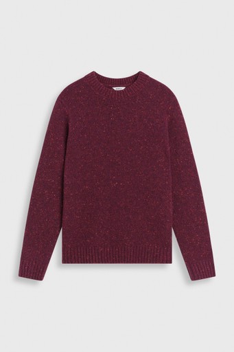 Tim neps crew neck