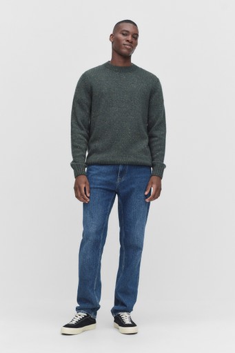 Tim neps crew neck Tim neps crew neck