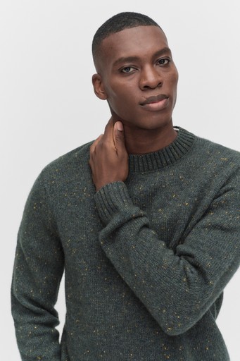 Tim neps crew neck Tim neps crew neck