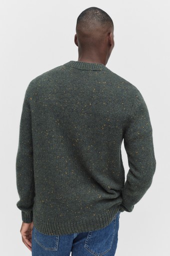 Tim neps crew neck Tim neps crew neck