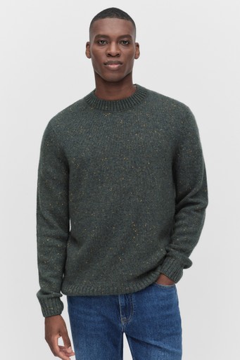 Tim neps crew neck Tim neps crew neck