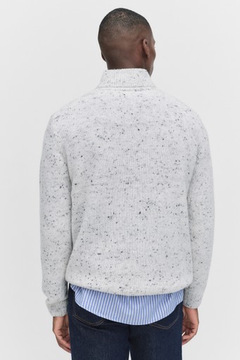 Tim neps halfzip