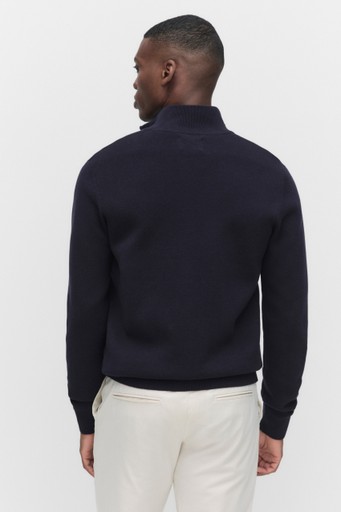 Roman zip cardigan Roman zip cardigan