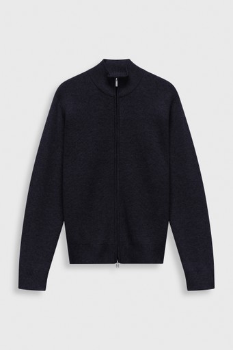 Roman zip cardigan Roman zip cardigan