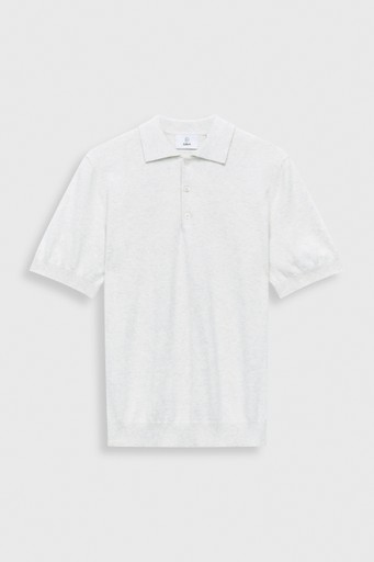 Philip knit poloshirt Philip knit poloshirt