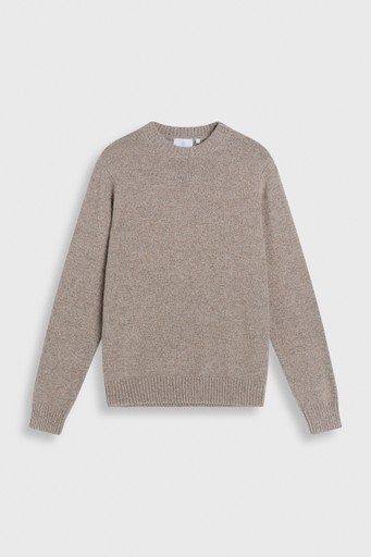 Lewis mouline sweater