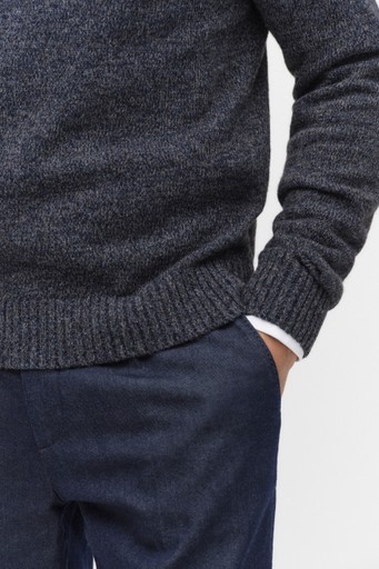 Lewis mouline sweater