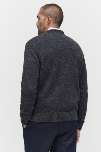 Lewis mouline sweater