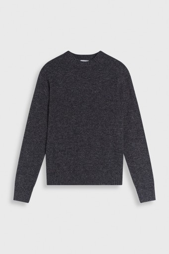 Lewis mouline sweater