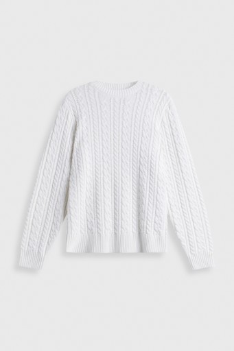 Thoma Cable knit Thoma Cable knit