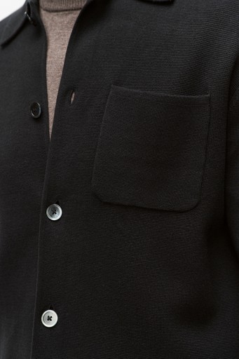 Alfie knit cardigan
