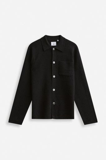 Alfie knit cardigan