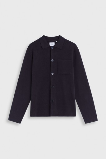 Alfie knit cardigan