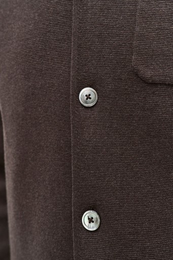 Alfie knit cardigan
