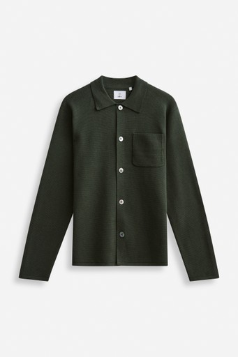 Alfie knit cardigan