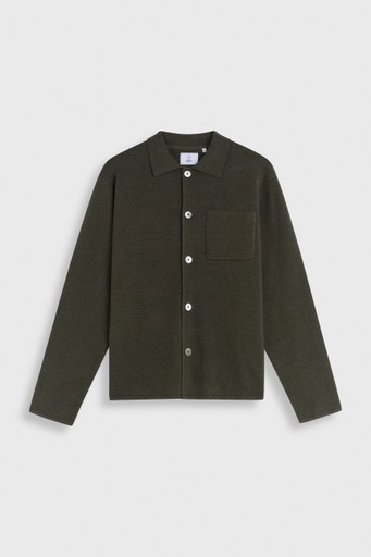 Alfie knit cardigan
