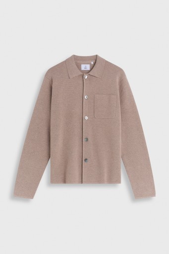 Alfie knit cardigan
