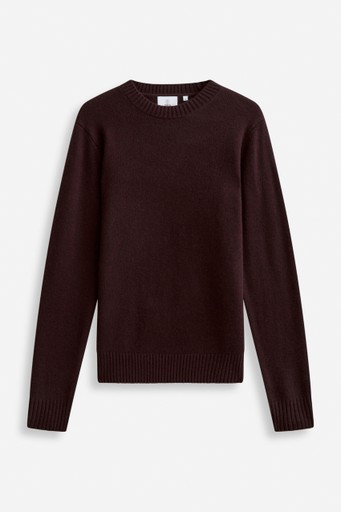 Russel wool sweater
