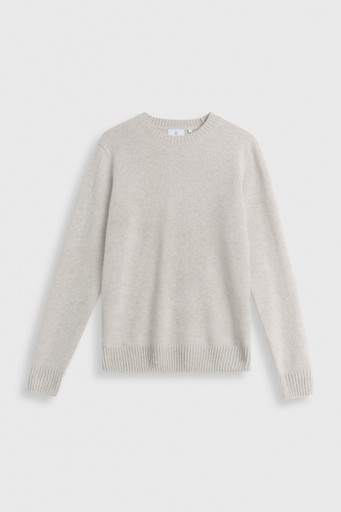 Russel wool sweater