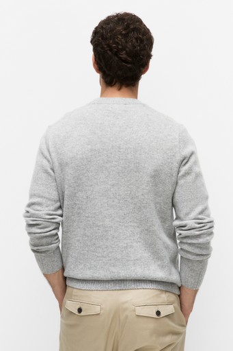 Russel wool sweater