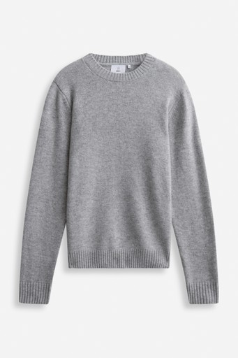 Russel wool sweater