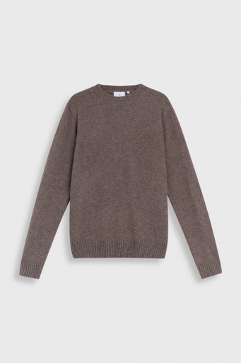 Russel wool sweater