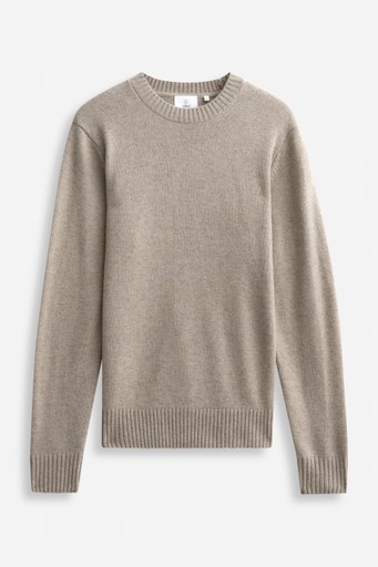 Russel wool sweater