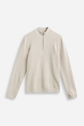 Kurt half zip