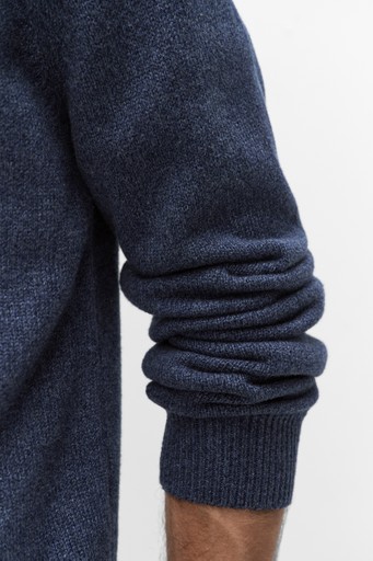 Samuel crew neck
